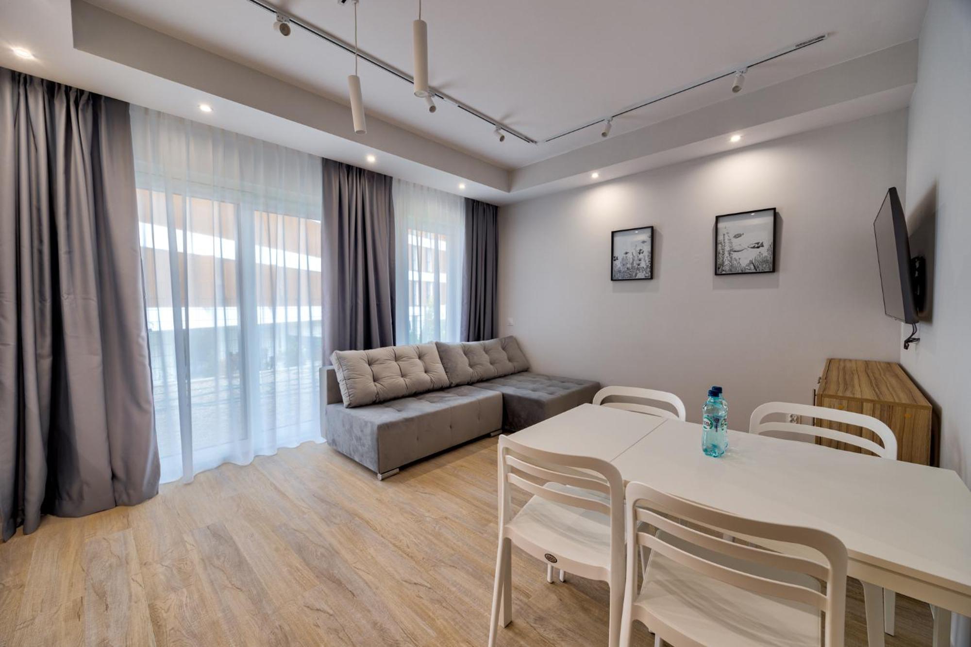 Villa Vittoria Мендзиздрое Екстериор снимка